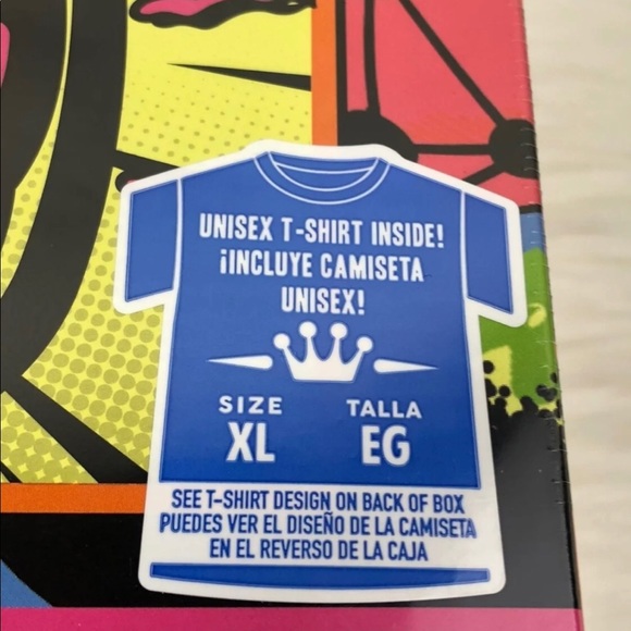 💥SOLD💥Target Exclusive SpiderMan Blacklight - Picture 6 of 12